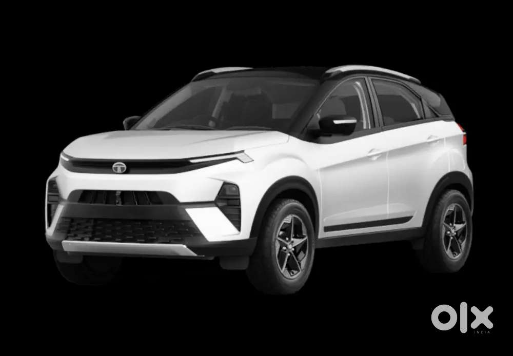 Tata Nexon Creative Petrol 2025