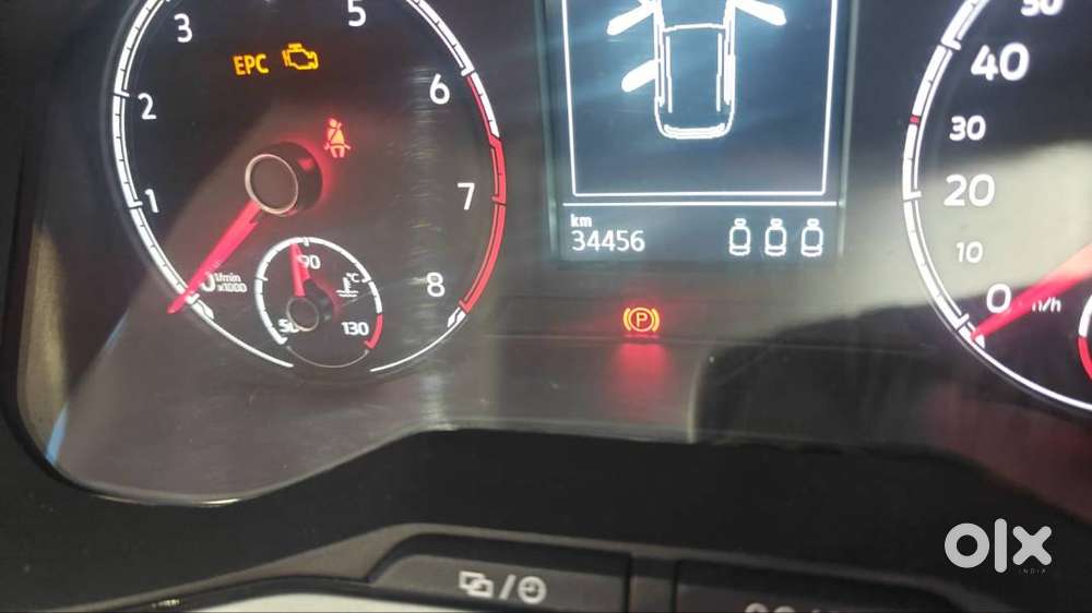 Volkswagen Taigun 2023