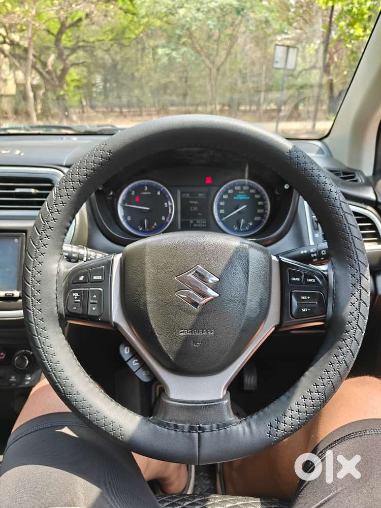 Maruti Suzuki S Cross Delta Shvs, 2019, Diesel