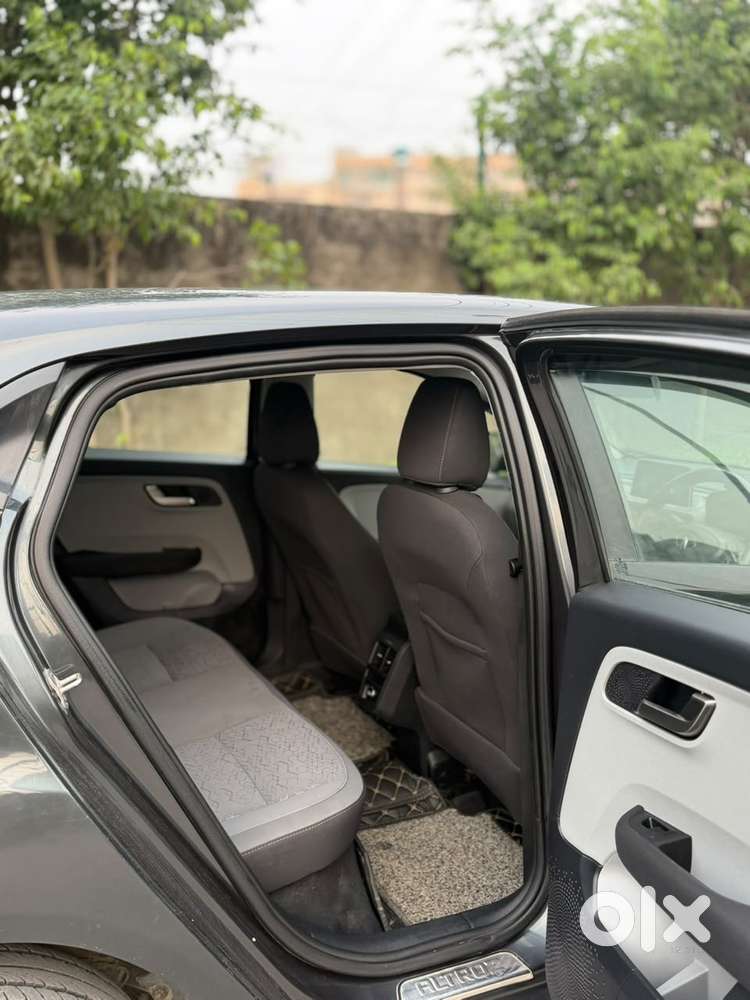 Tata Altroz 1.2 Xz Plus Petrol, 2020, Petrol