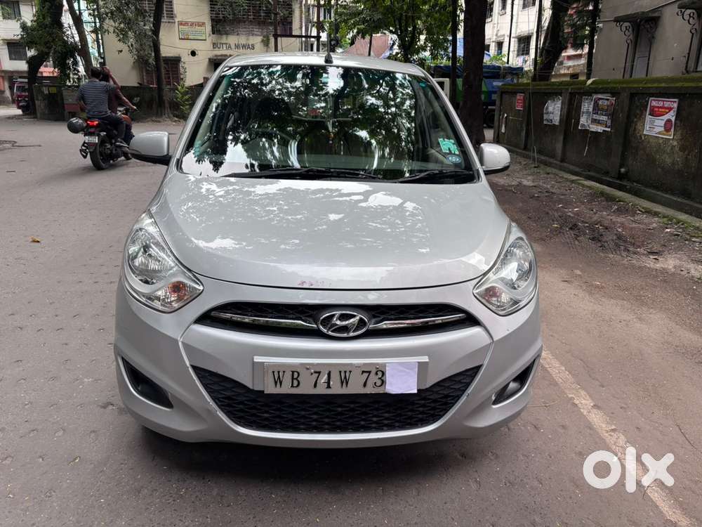 Hyundai I10 Magna 2011 , Excellent Condition,low Driven Car