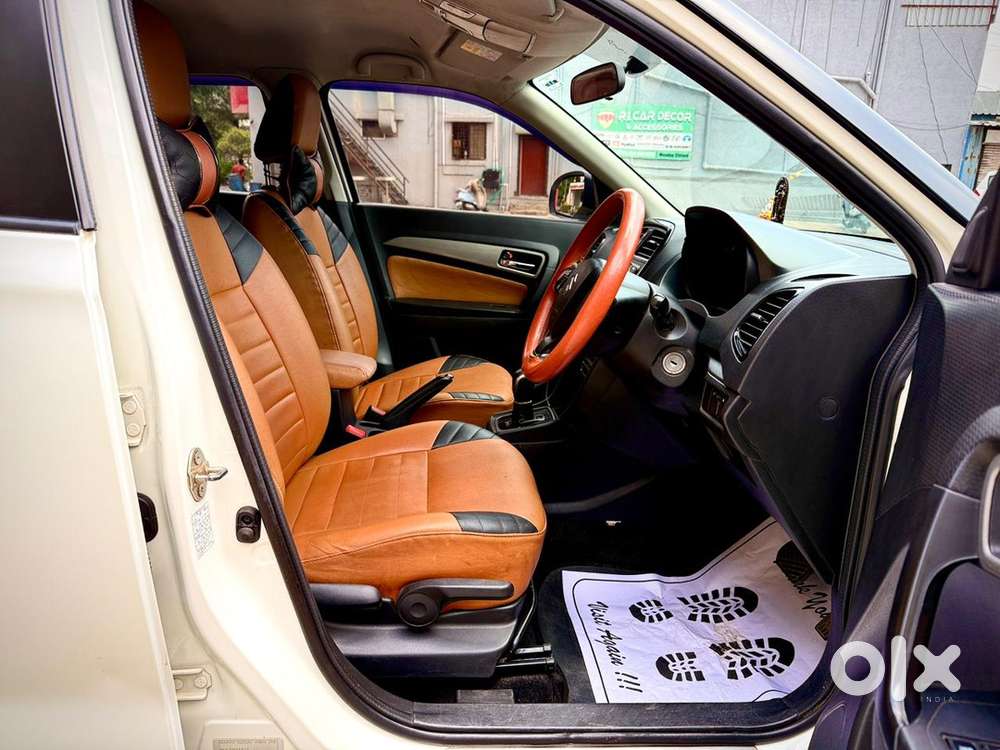 Maruti Suzuki Brezza 2020 Diesel Good Condition