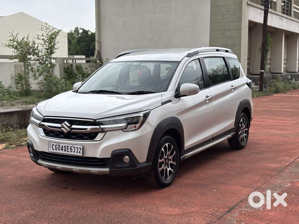 Maruti Suzuki Xl6 1.5 Zeta Mt, 2025, Petrol