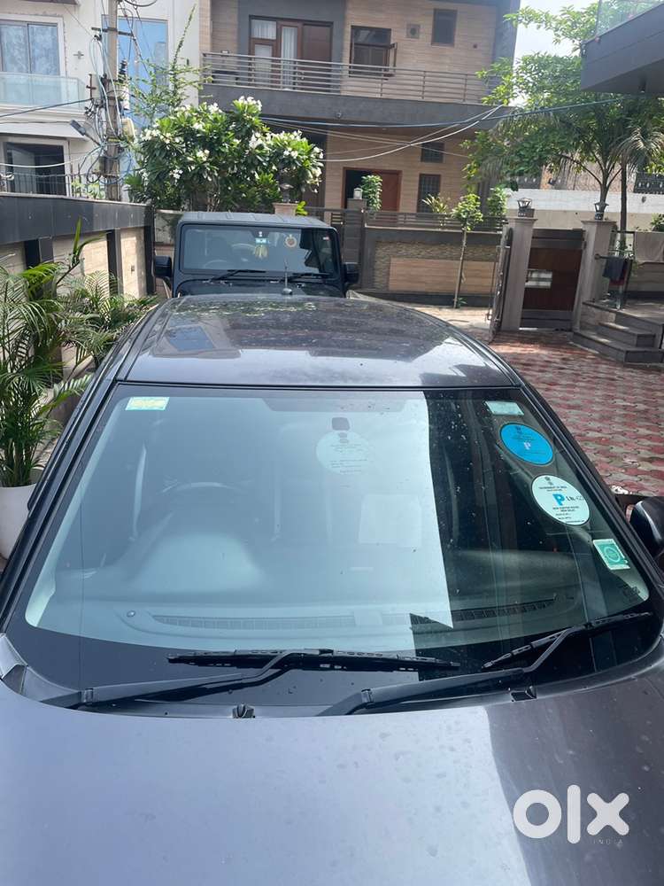 Maruti Suzuki Baleno 2018