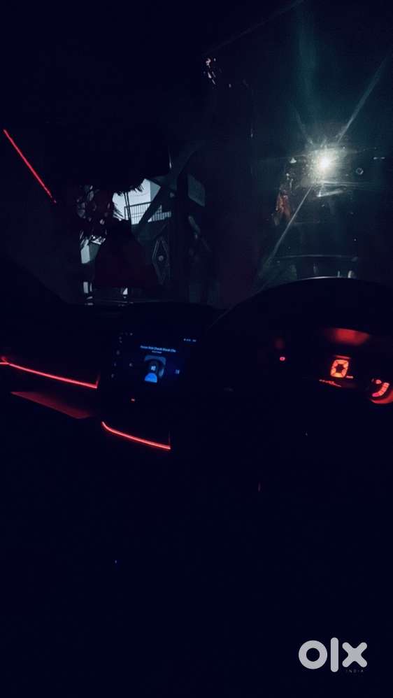 Renault Kwid Petrol 3000 Km Driven
