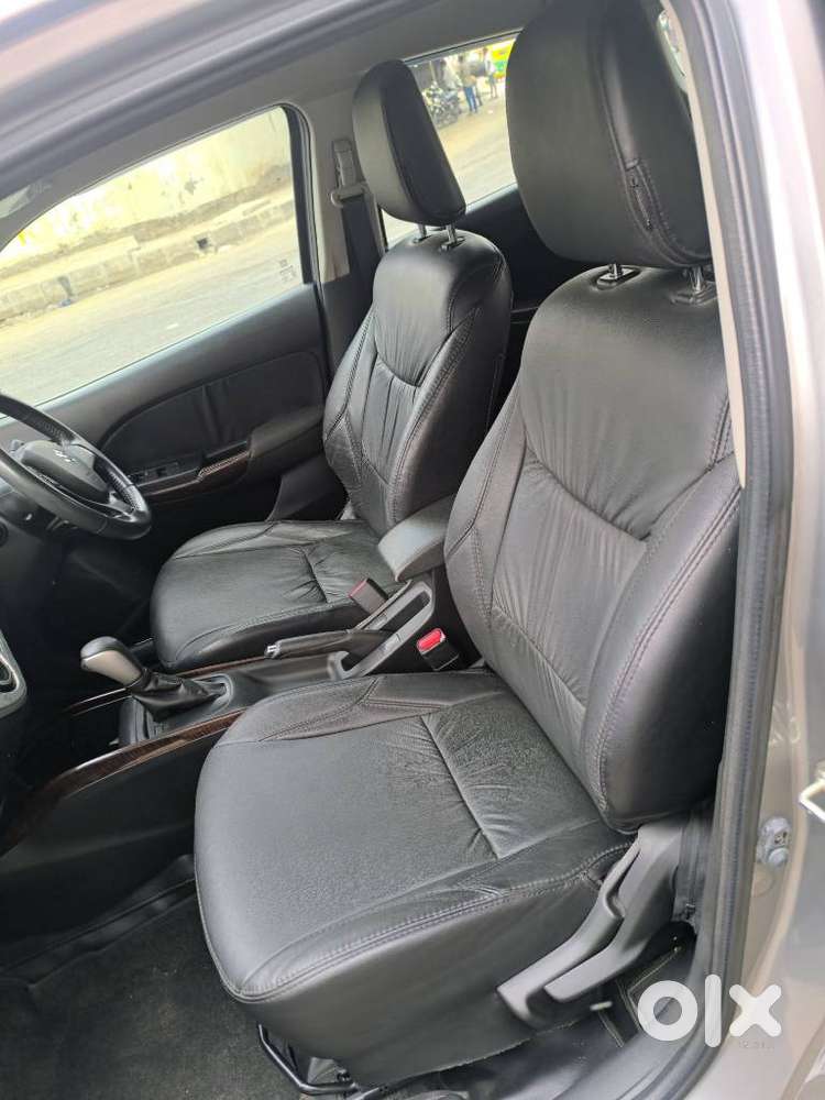 Maruti Suzuki Baleno 2015-2019 1.2 Alpha At, 2018, Petrol