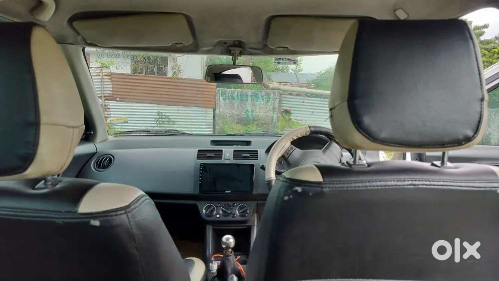 Maruti Suzuki Dzire 2015 Diesel 140000 Km Driven