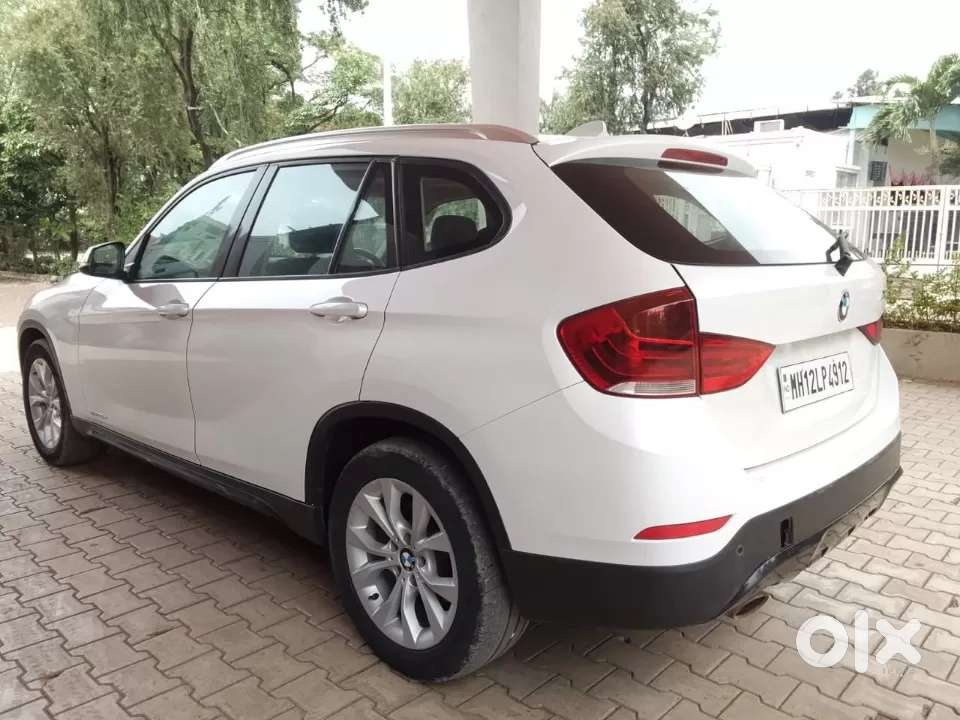 Bmw X1 2.0 Sdrive 20d, 2014, Diesel