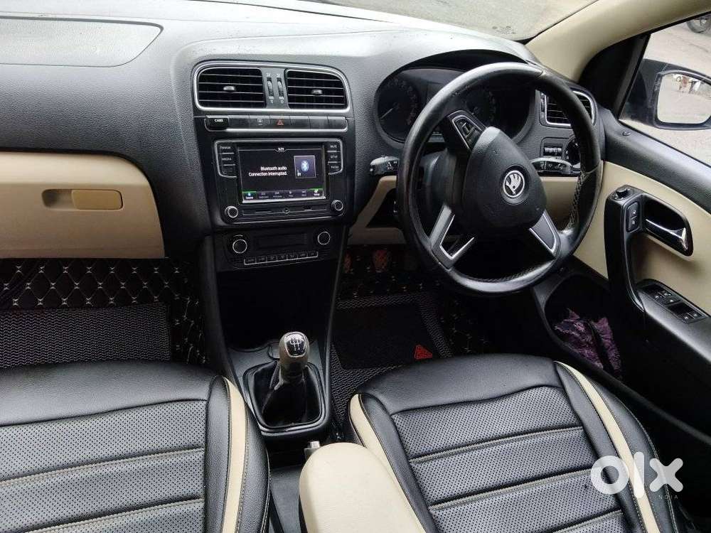 Skoda Rapid 1.5 Tdi Style, 2017, Diesel