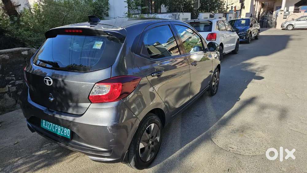 Tata Tiago Ev 2025 Top Model Long Battery In Brand New Condition