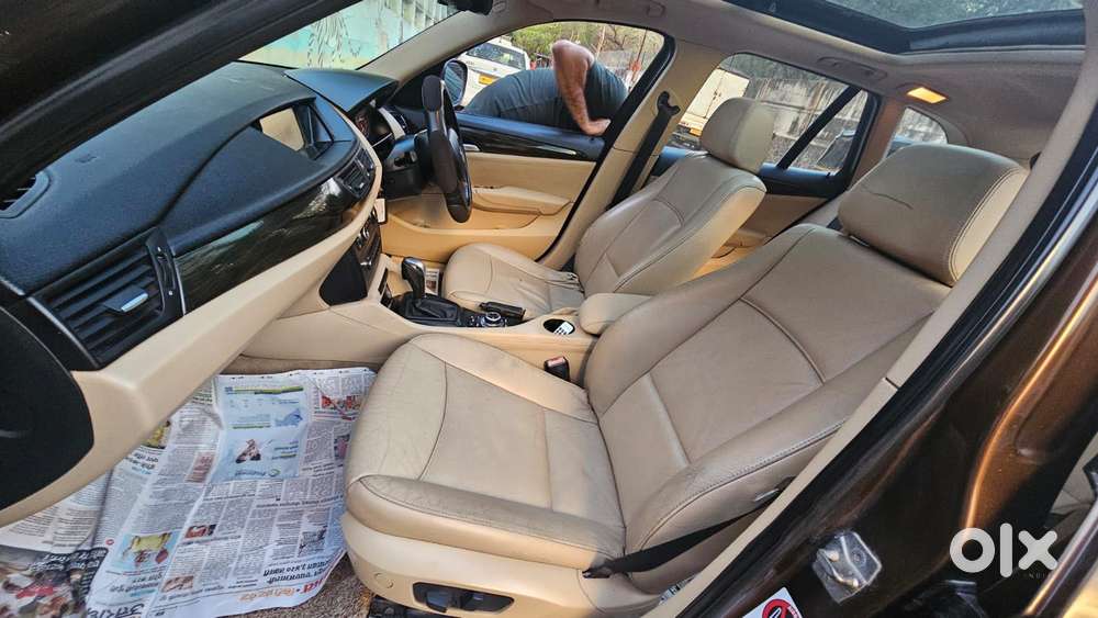 Bmw X1 2.0 Sdrive20d Xline, 2011, Diesel