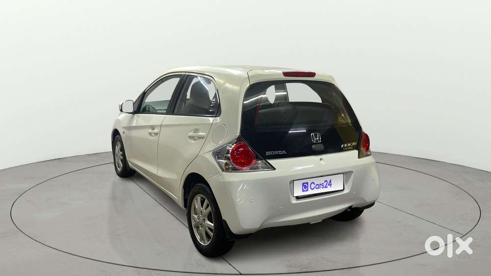 Honda Brio Vx At, 2013, Petrol