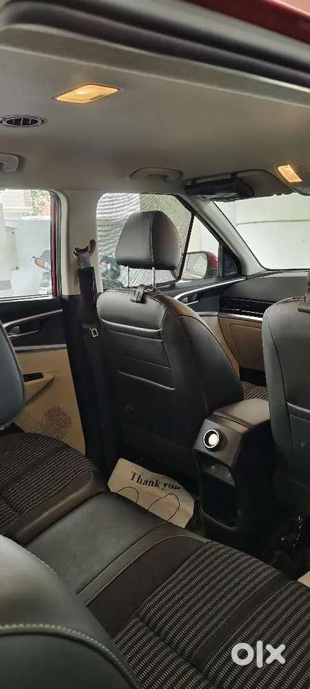 Kia Carens 2022 Petrol Well Maintained, 9500kms Driven, Used By Doctor