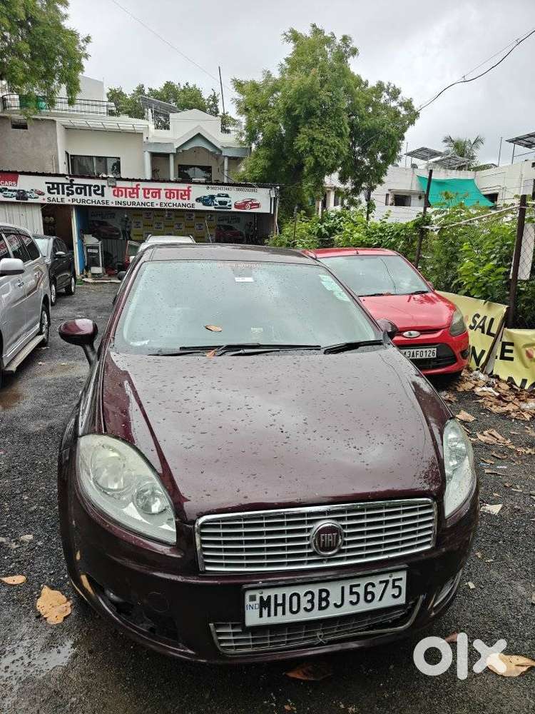 Fiat Linea 1.4 Active, 2013, Petrol
