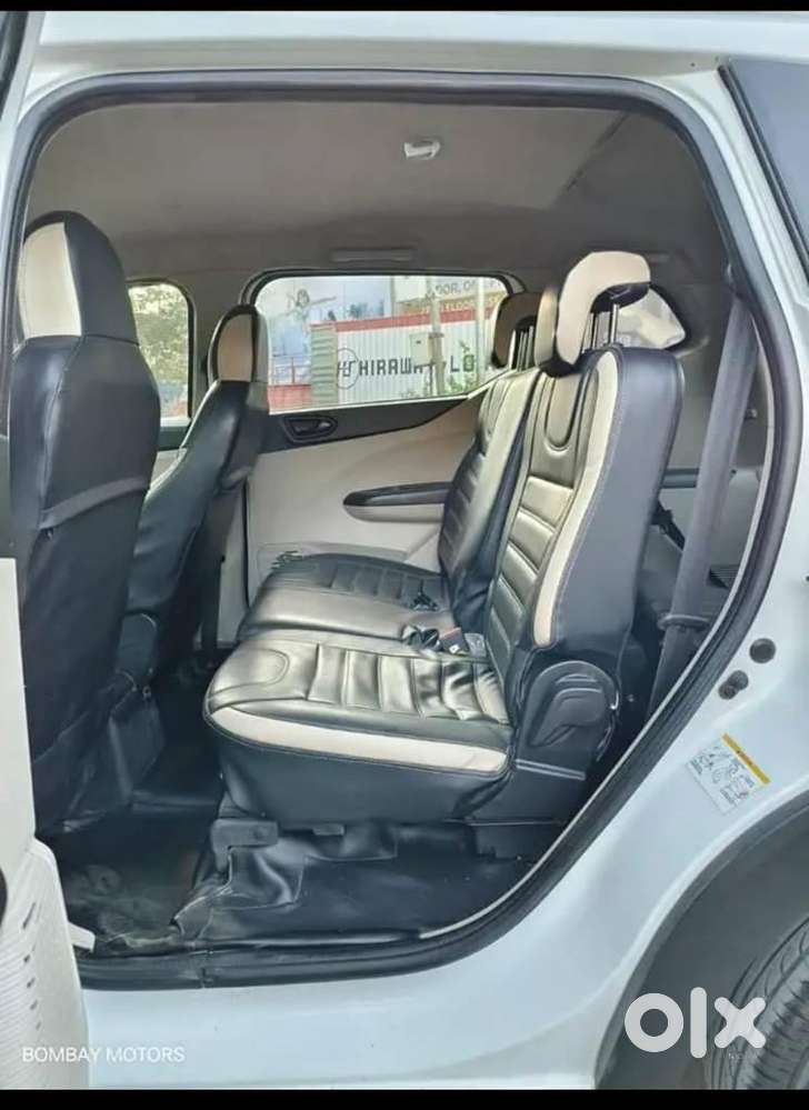 Renault Triber Rxl, 2022, Petrol