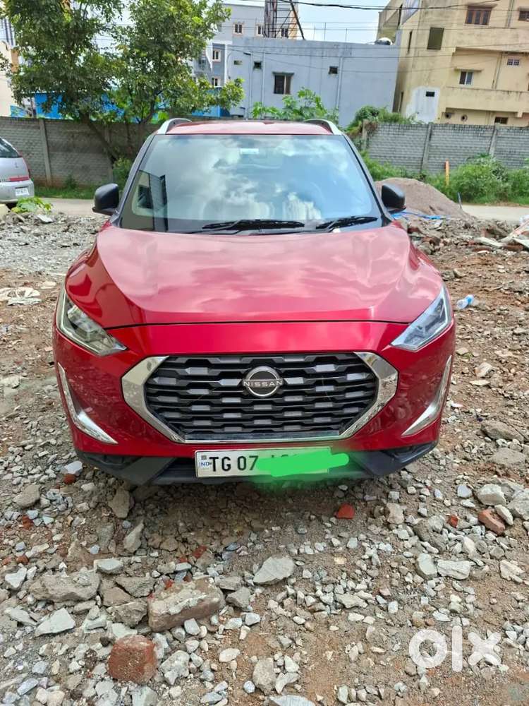 Nissan Magnite 1.0 Xe 2024