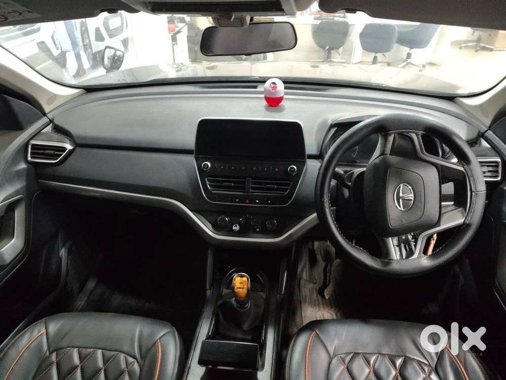 Tata Harrier Xm, 2019, Diesel