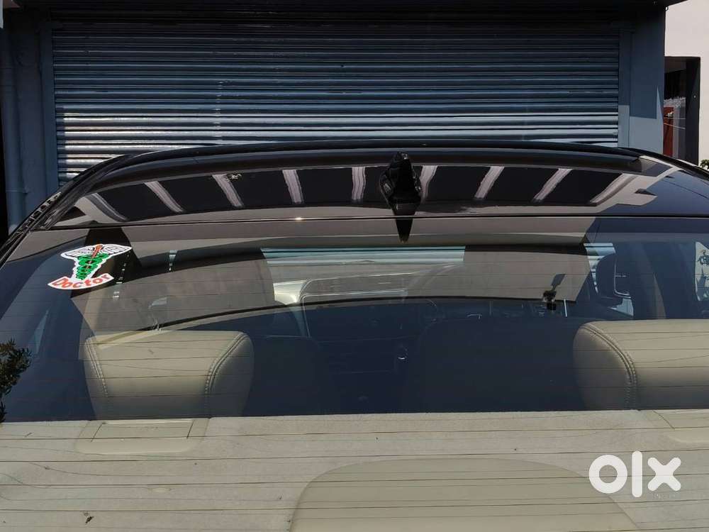 Doctor Driven Honda City In Excellent Condition