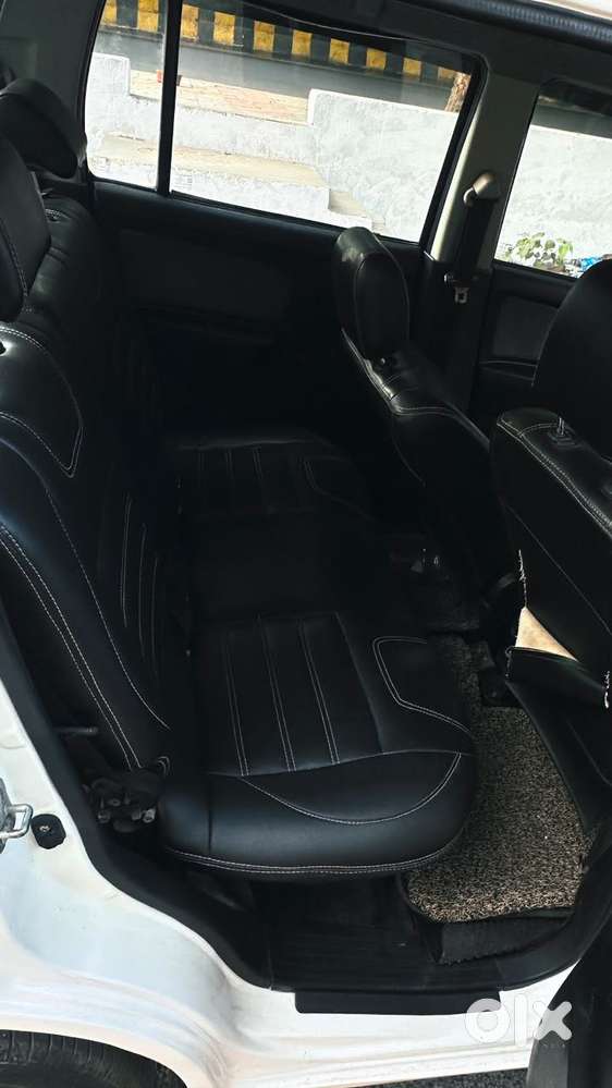 Maruti Suzuki Wagon R 1.0 Lxi Abs, 2015, Petrol