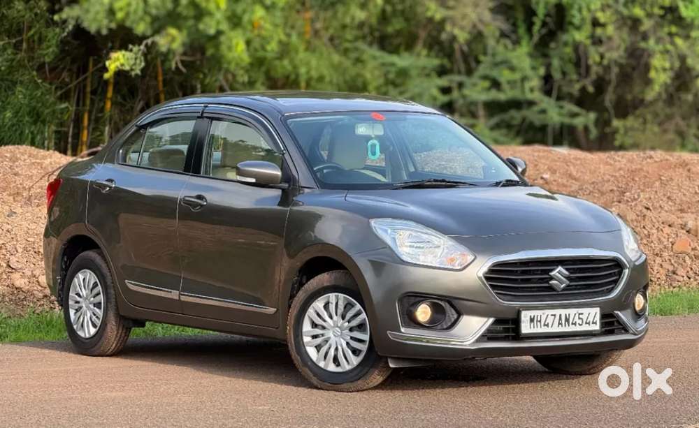 Maruti Suzuki Dzire 1.2 Vxi, 2019, Petrol