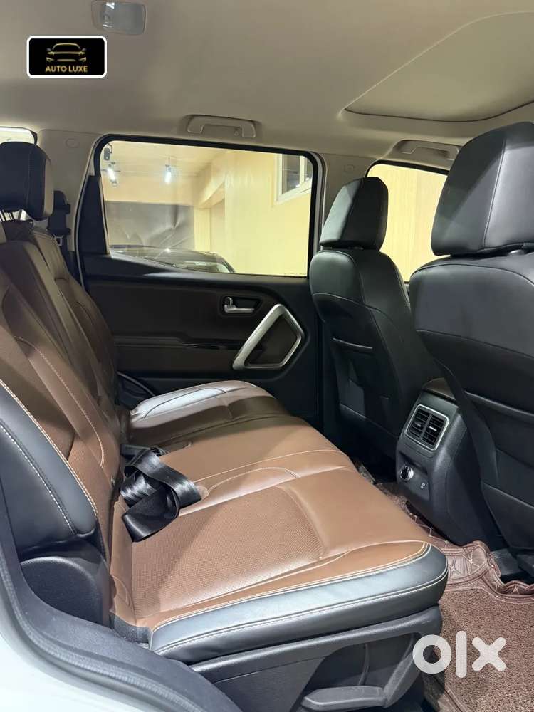 Mahindra Scorpio-n, 2024, Diesel