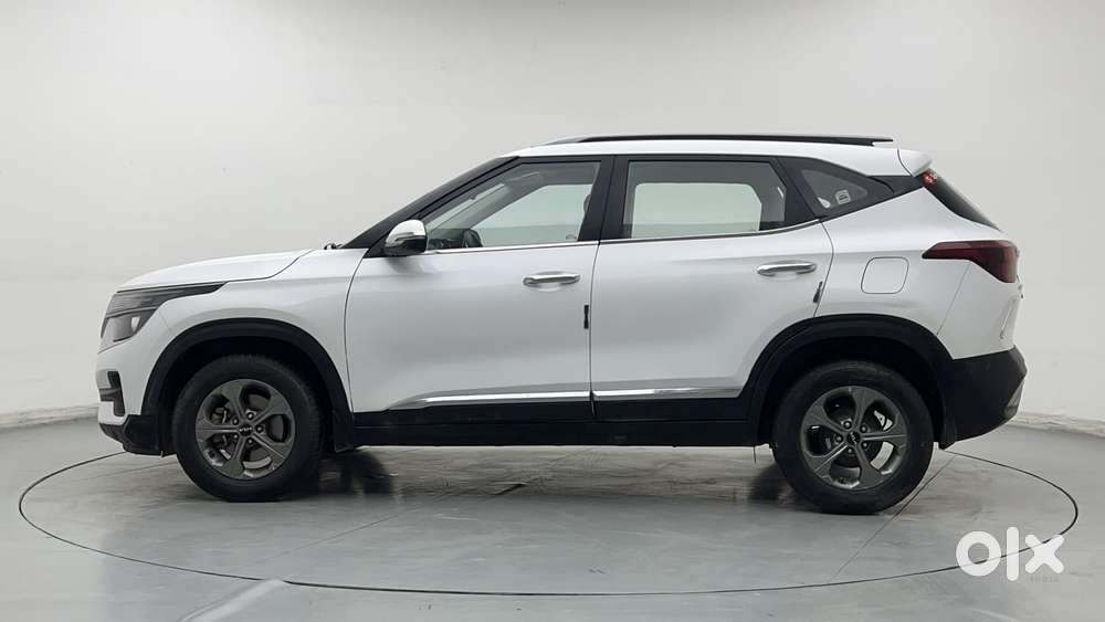 Kia Seltos 1.5 Htk+, 2022, Petrol