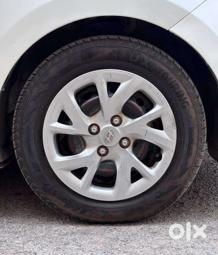 Hyundai Grand I10 Magna 1.2 Kappa Vtvt, 2018, Petrol