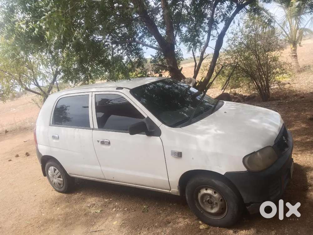 Maruti Suzuki Alto 2006 Petrol Well Maintained