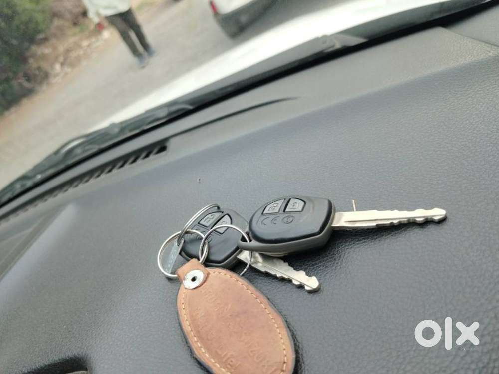 Maruti Suzuki Wagon R Zxi 1.2, 2019, Petrol