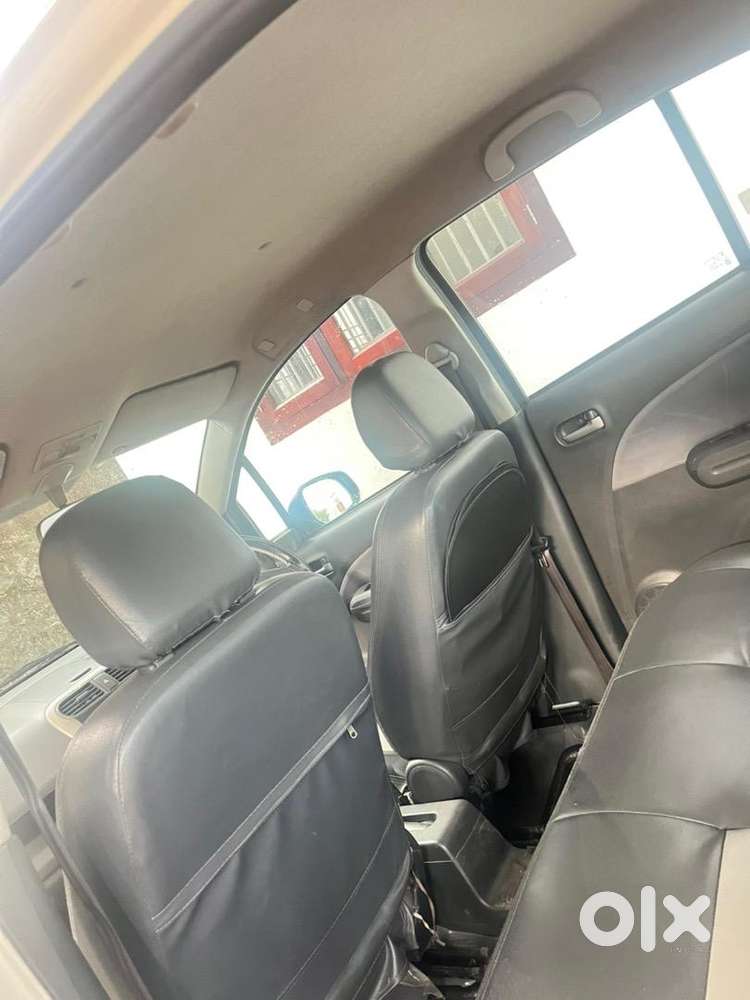 Maruti Suzuki Ritz 2011 Petrol Good Condition