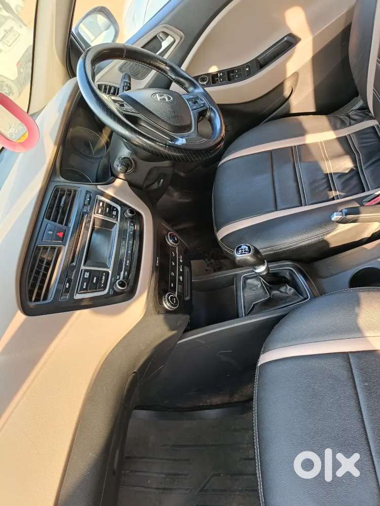 Hyundai I20 2015 Petrol Good Condition