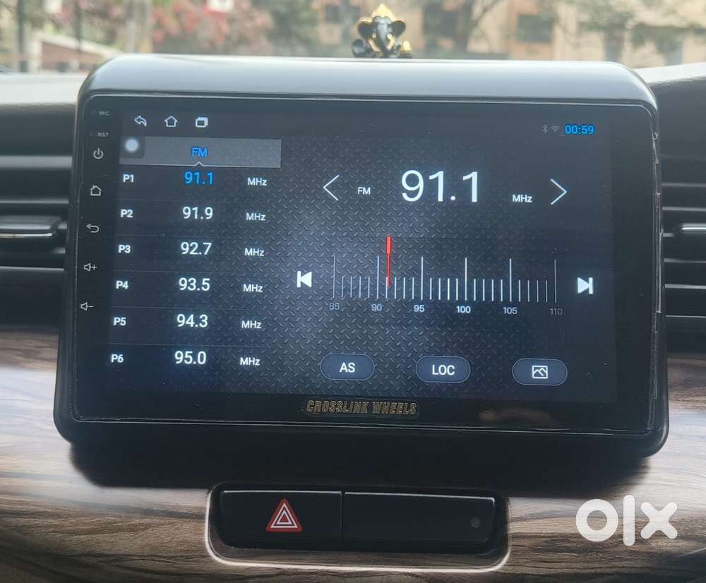 Maruti Suzuki Ertiga 1.3 Zdi Plus, 2019, Diesel
