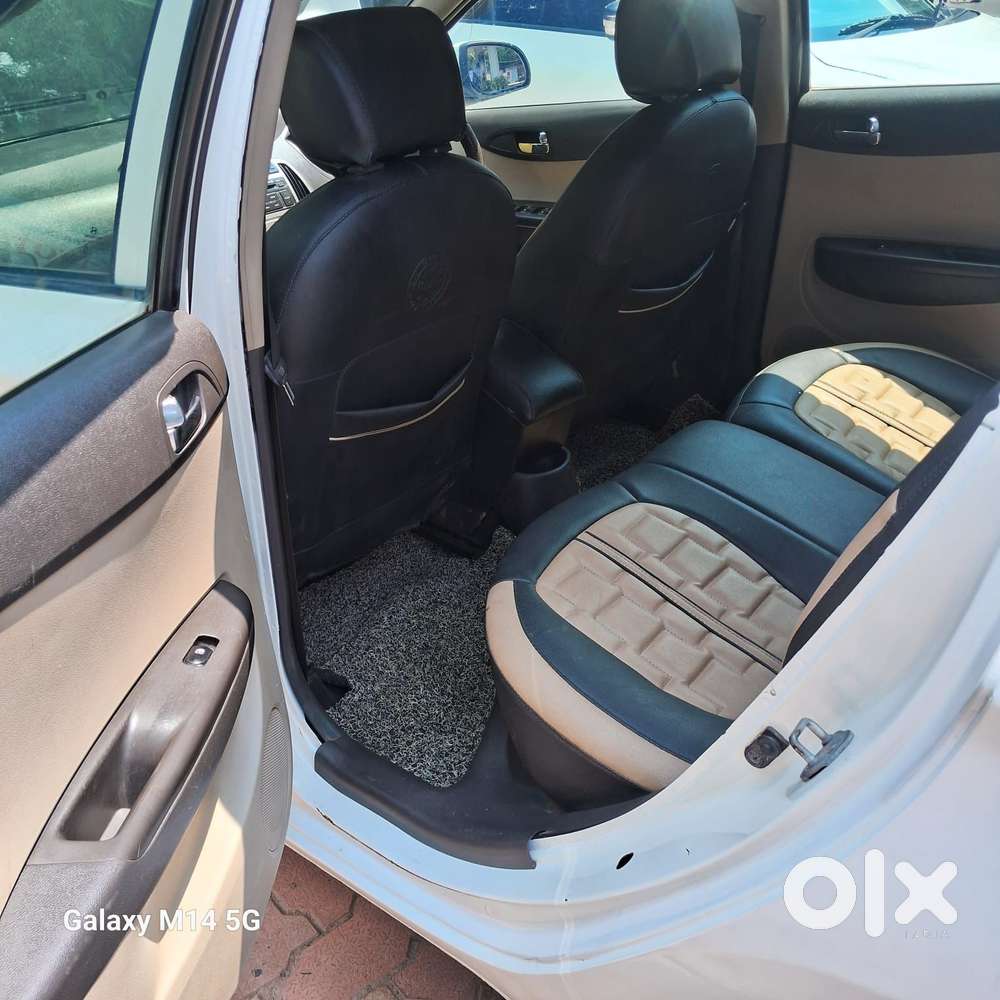 Hyundai I20 Sportz Plus Diesel, 2013, Diesel