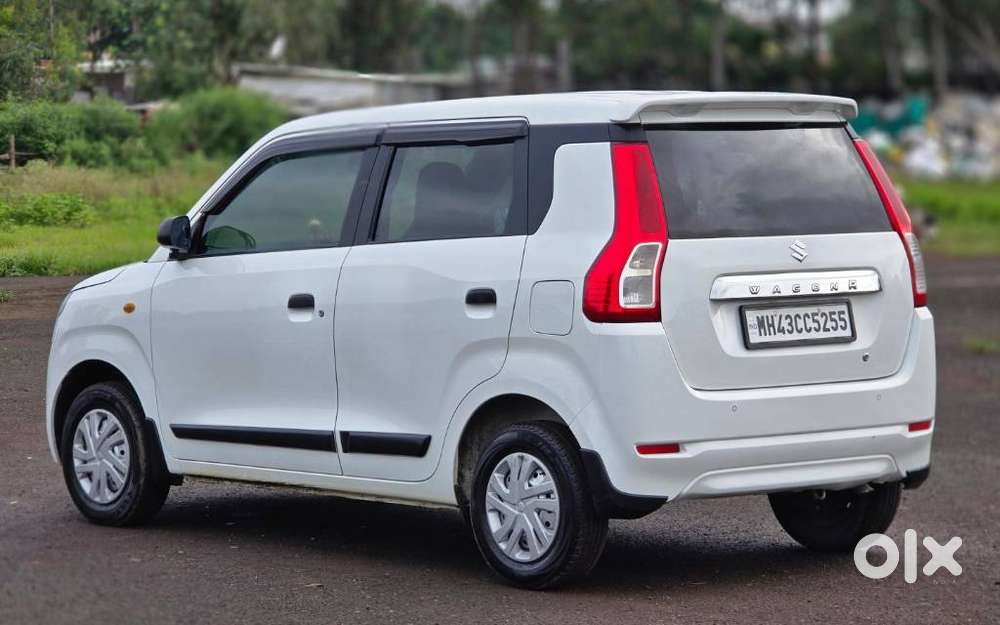 Maruti Suzuki Wagon R