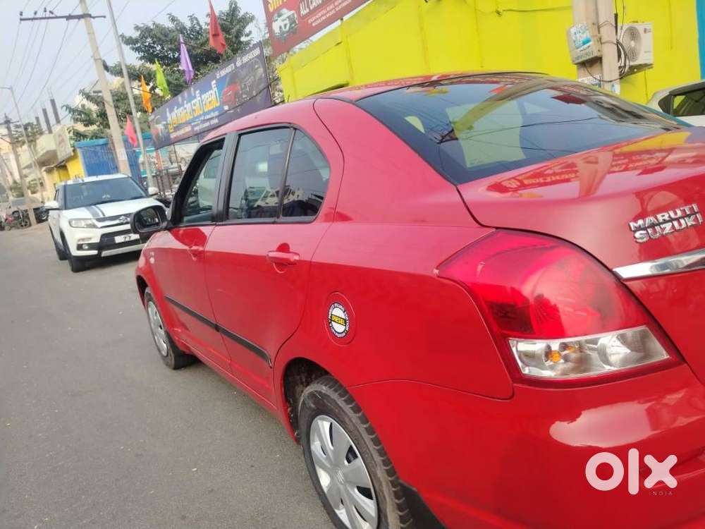 Maruti Suzuki Swift 2011-2014 Vdi, 2011, Diesel