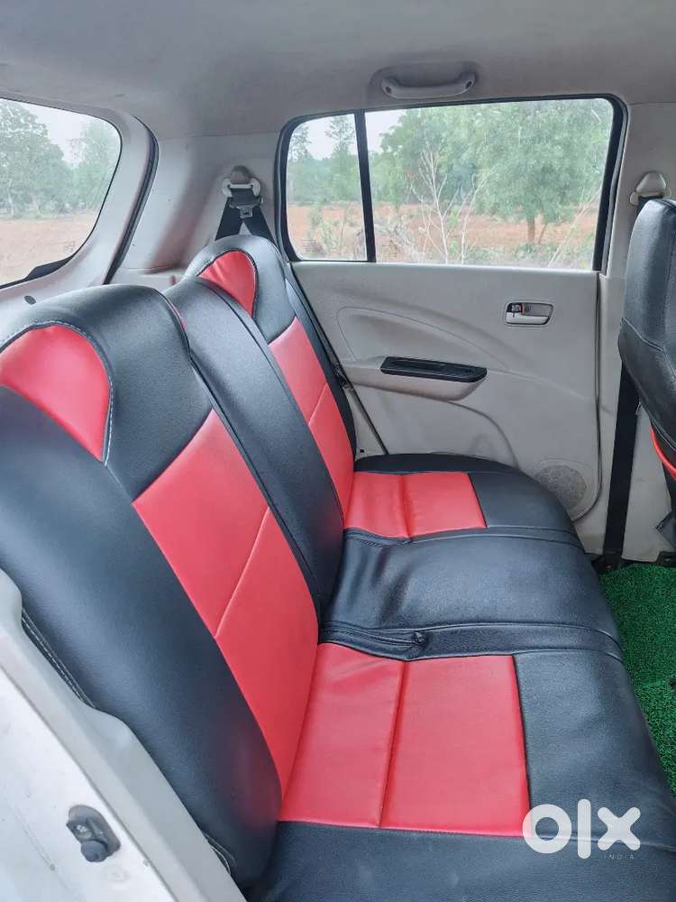 Good Condition Celerio Vdi Diesel Engine Car