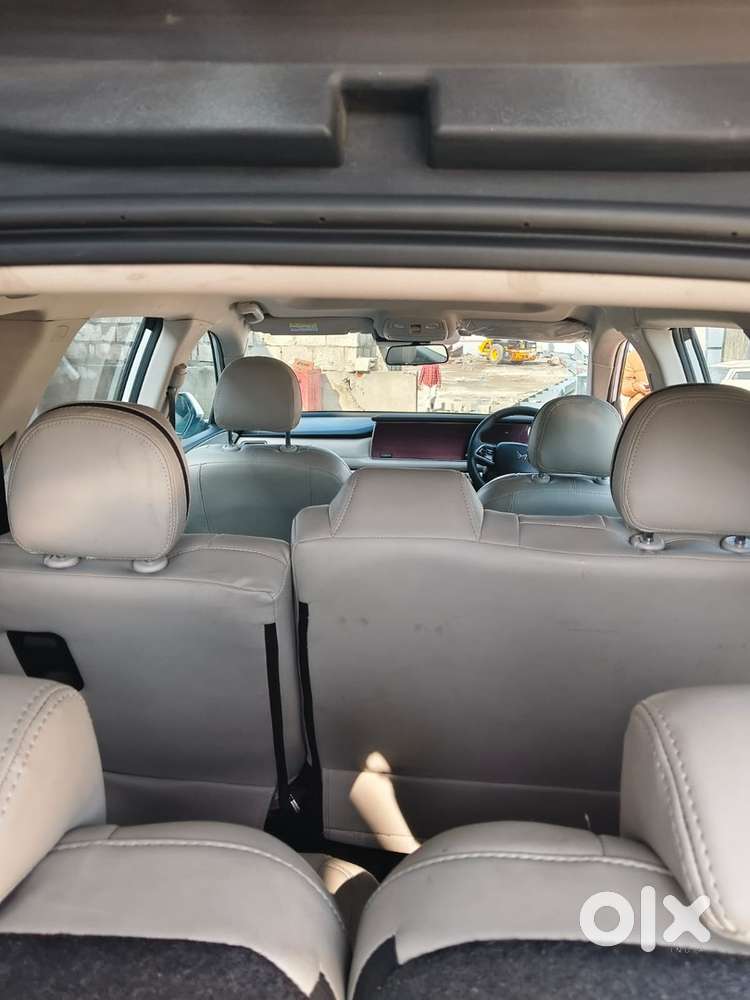 Mahindra Xuv700 Diesel 2023