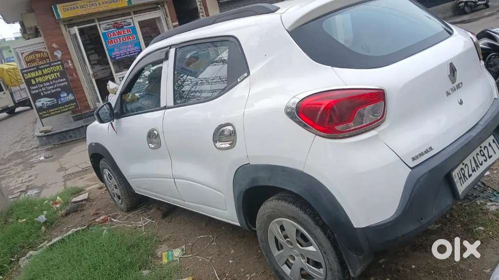 Renault Kwid Neotech 2020