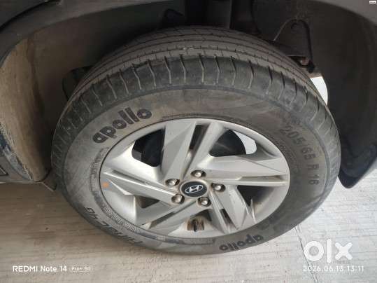 Hyundai Creta 1.4 Ex Diesel, 2022, Diesel