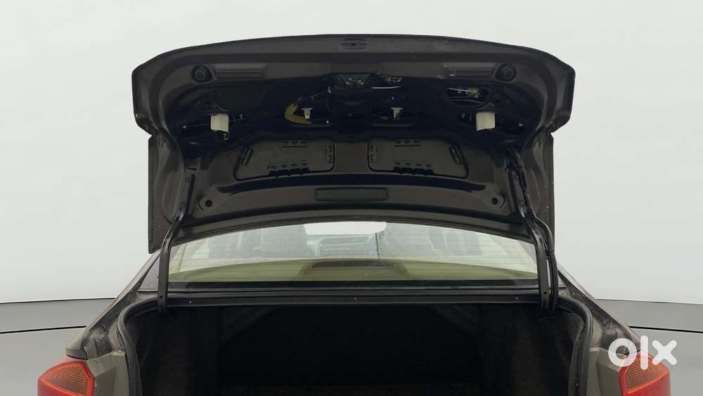 Honda City 2015-2017 I Dtec Sv, 2014, Diesel