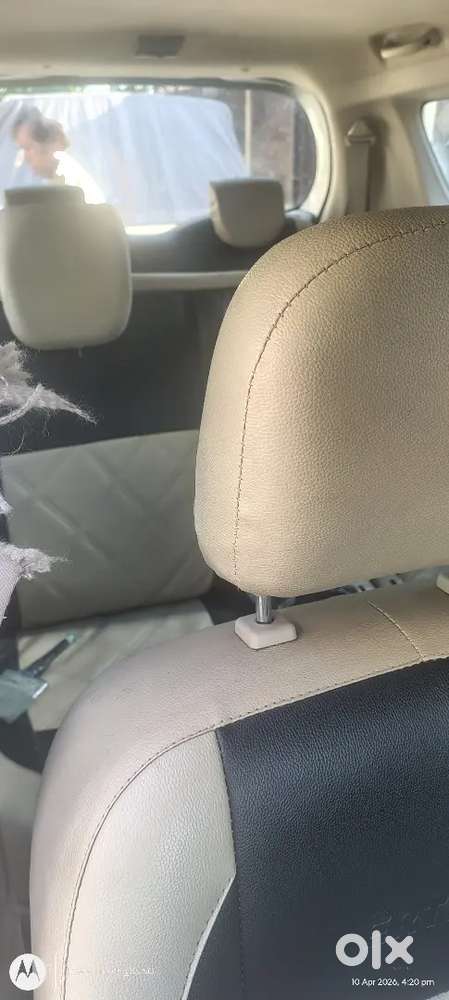 Maruti Suzuki Ertiga 2012 Petrol 140000 Km Driven