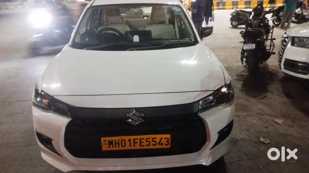 Maruti Suzuki Dzire 2026