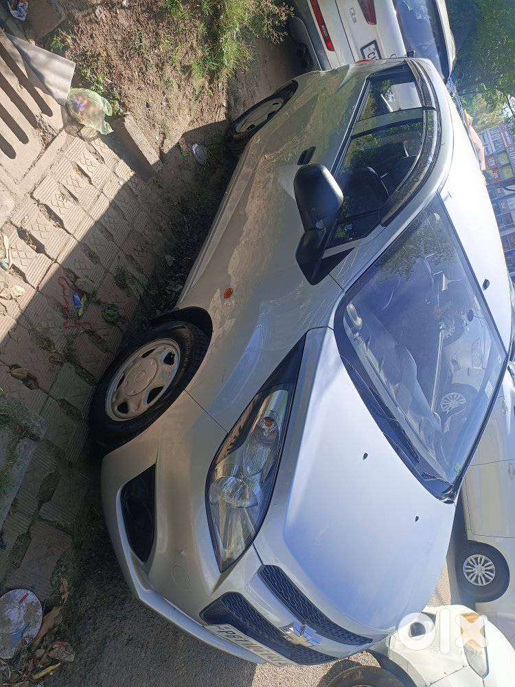 Chevrolet Beat 2014-2016 Ls, 2014, Diesel