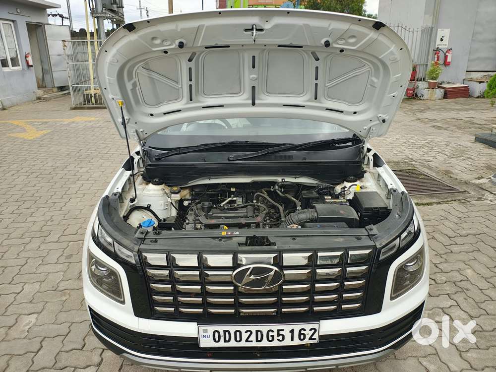 Hyundai Venue S Plus Mt 1.2 Kappa, 2025, Petrol