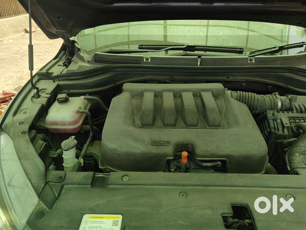 Mahindra Xuv700 2022 Km Driven 36000