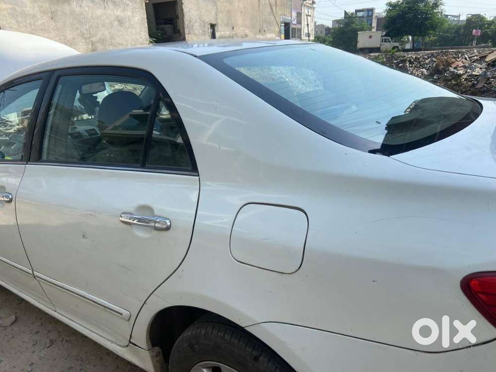 Well Maintained High Status Family Car Less Kms Driven