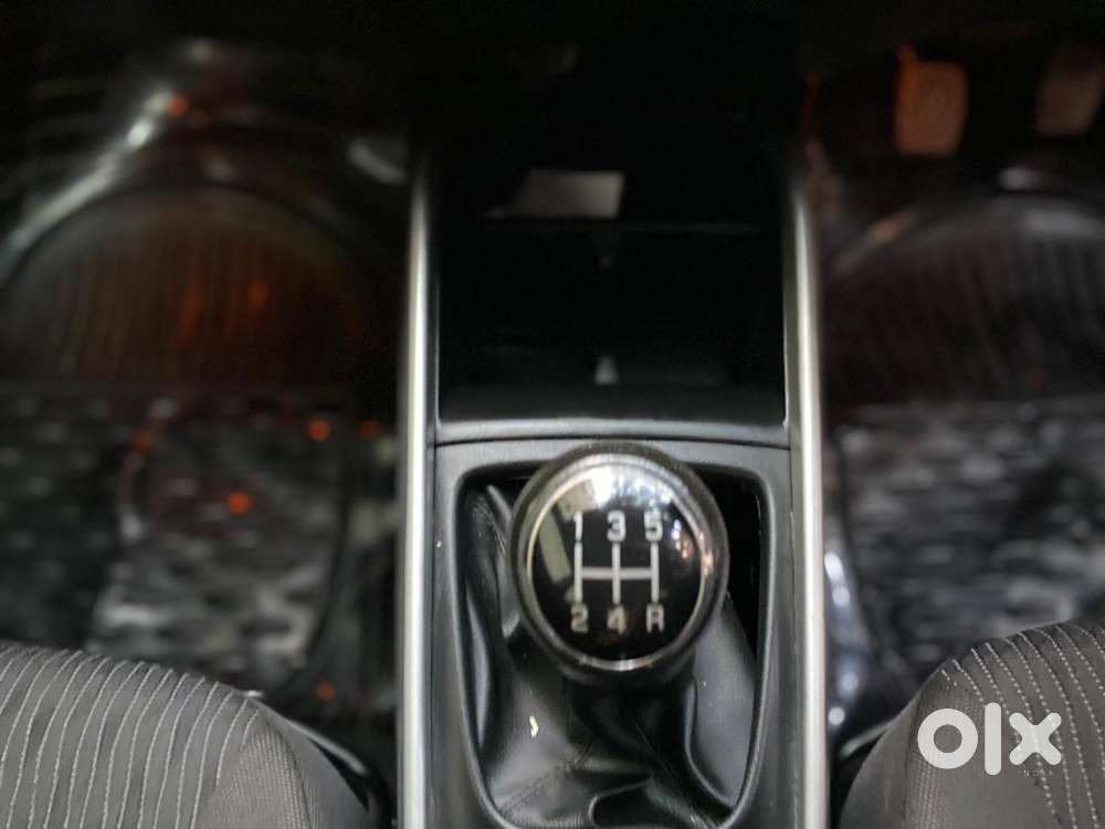 Maruti Suzuki Baleno 1.2 Zeta, 2018, Petrol