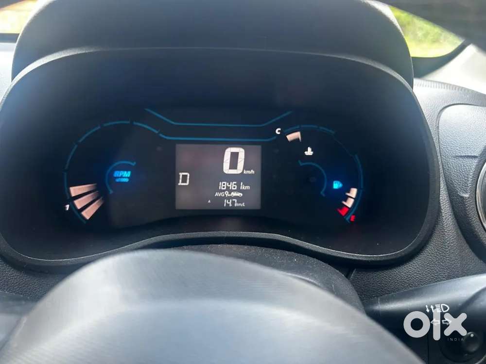 Renault Kwid Climber 2023