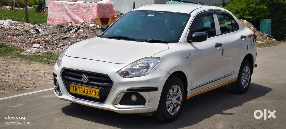 Maruti Suzuki Swift Dzire Tour, 2024, Petrol