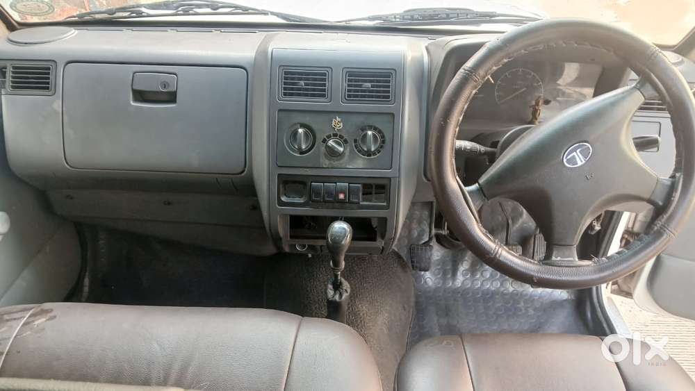 Tata Sumo Victa Lx, 2005, Diesel